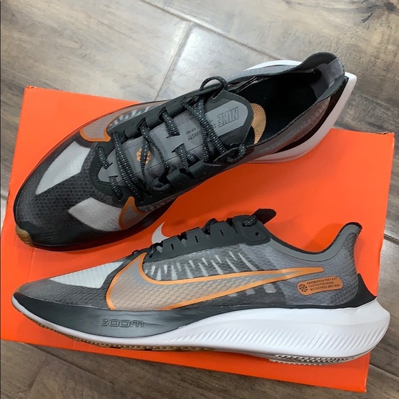 NIKE ZOOM GRAVITY smoke grey men’s - Picture 14 of 16